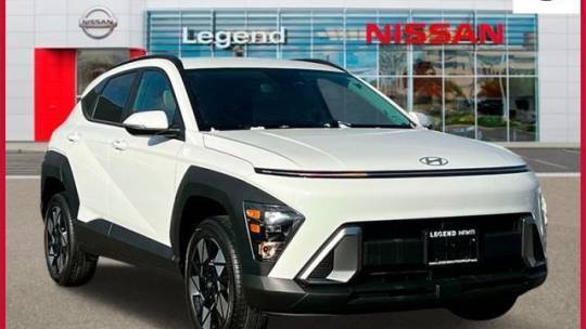 2024 Hyundai Kona SEL — SUV — 20,051 mi — Syosset, NY