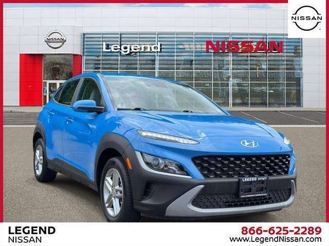 2022 Hyundai Kona SE — SUV — 22,572 mi — Syosset, NY