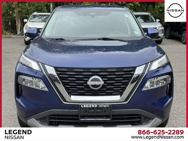 2022 Nissan Rogue SV — SUV — 38,771 mi — Syosset, NY