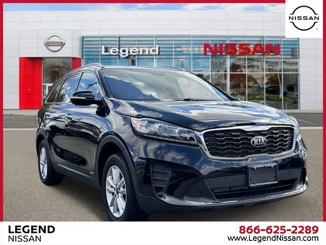 2019 Kia Sorento LX — SUV — 61,211 mi — Syosset, NY