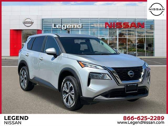 2023 Nissan Rogue SV — SUV — 41,327 mi — Syosset, NY