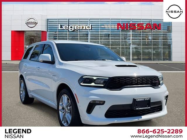 2022 Dodge Durango R/T — SUV — 45,600 mi — Syosset, NY