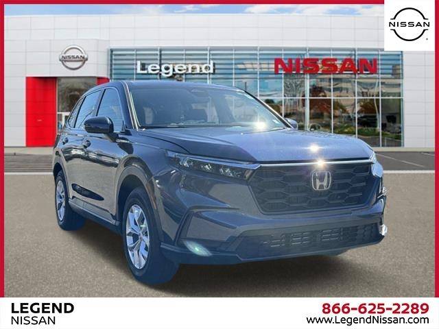 2023 Honda CR-V LX — SUV — 33,727 mi — Syosset, NY