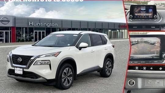 2023 Nissan Rogue SV — SUV — 6,622 mi — Huntington Station, NY
