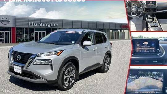 2023 Nissan Rogue SV — SUV — 6,819 mi — Huntington Station, NY