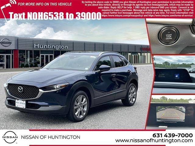 2022 Mazda CX-30 Select — SUV — 33,743 mi — Huntington Station, NY