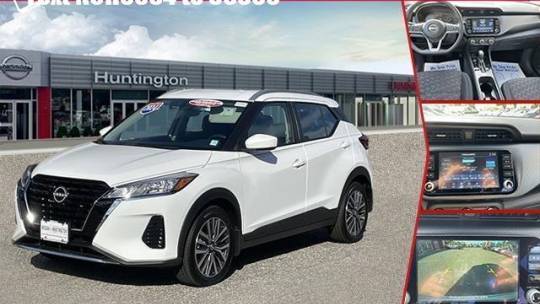 2024 Nissan Kicks SV — SUV — 20 mi — Huntington Station, NY