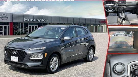2021 Hyundai Kona SE — SUV — 13,117 mi — Huntington Station, NY