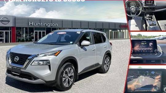 2023 Nissan Rogue SV — SUV — 8,629 mi — Huntington Station, NY