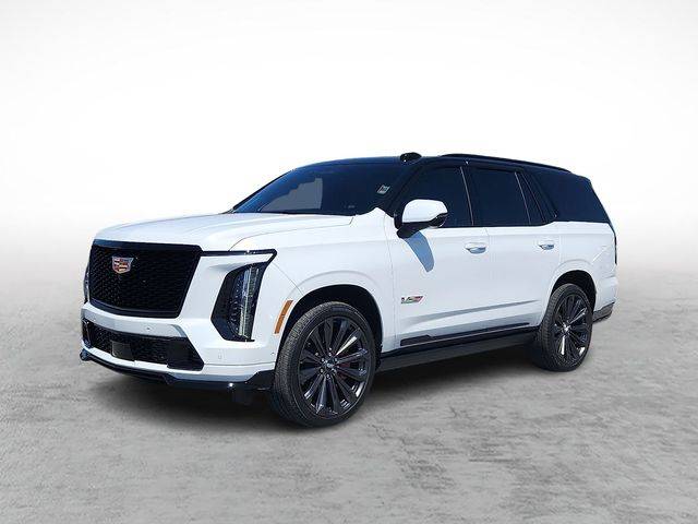 2026 Cadillac Escalade-V V-Series