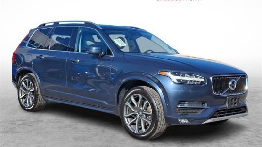 2019 Volvo XC90 Momentum — SUV — 66,949 mi — Ellicott City, MD