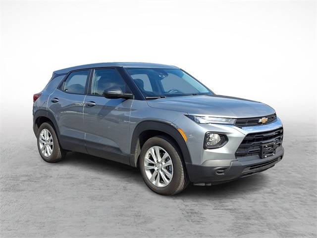 2023 Chevrolet Trailblazer LS — SUV — 11,459 mi — Ellicott City, MD