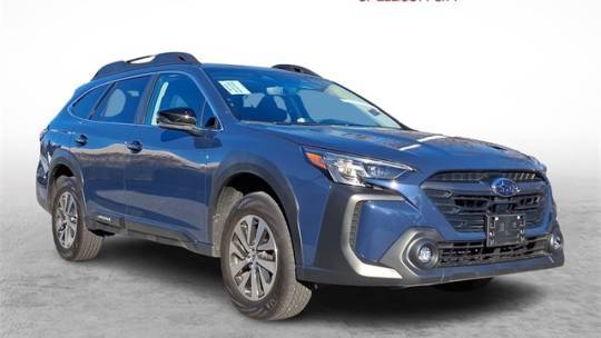 2024 Subaru Outback Premium — SUV — 8,895 mi — Ellicott City, MD