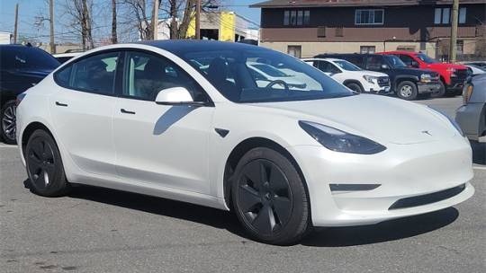 Used Teslas for Sale in Columbia, MD (with Photos) - TrueCar