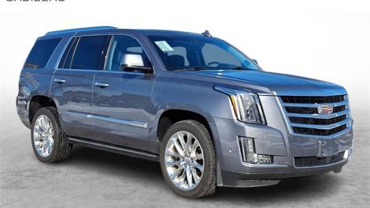 2019 Cadillac Escalade Premium Luxury — SUV — 88,352 mi — Ellicott City, MD