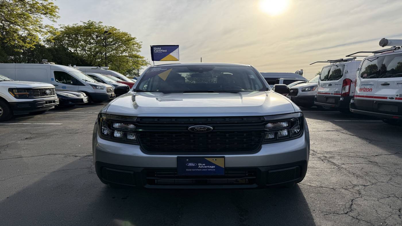 2024 Ford Maverick XLT — Pickup Truck — 5,009 mi — West Haverstraw, NY