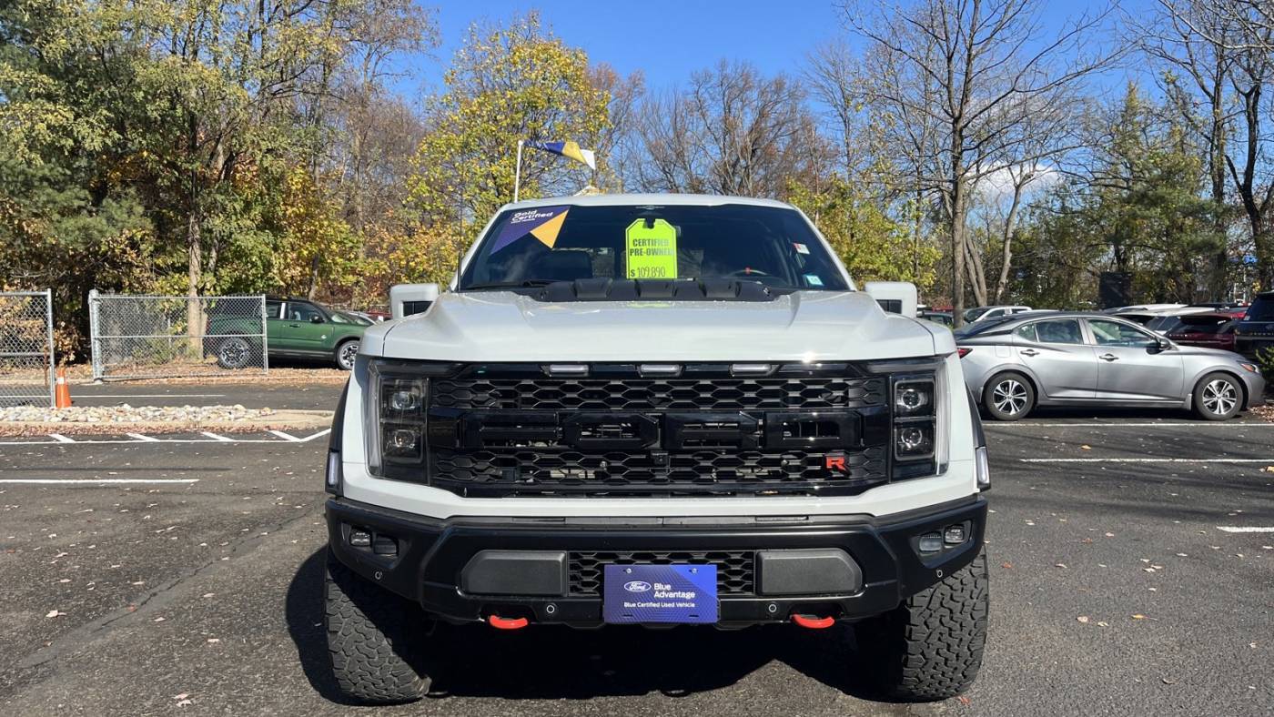 2023 Ford F-150 Raptor — Pickup Truck — 19,716 mi — West Haverstraw, NY