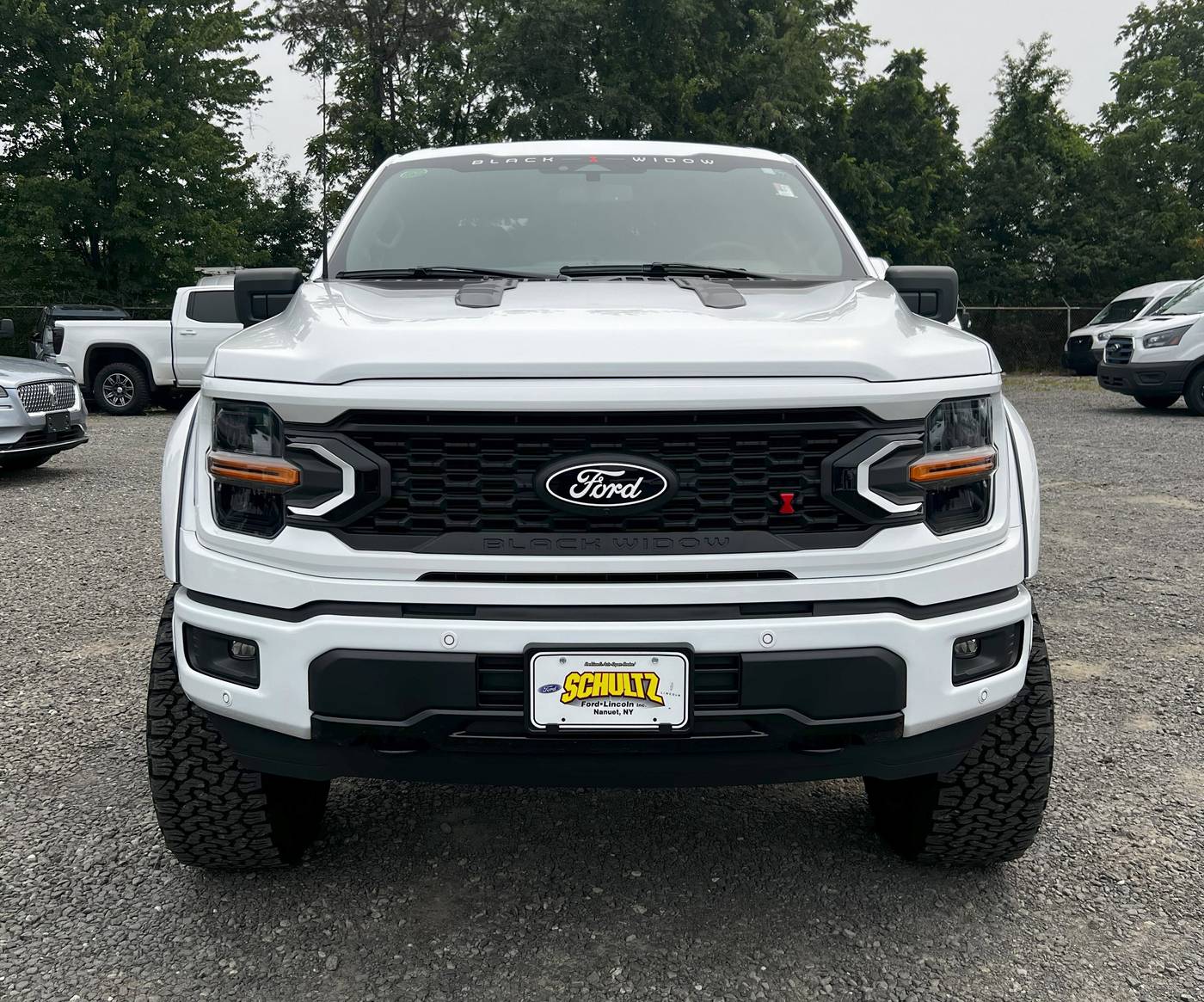 2024 Ford F-150 XLT — Pickup Truck — 2,910 mi — West Haverstraw, NY