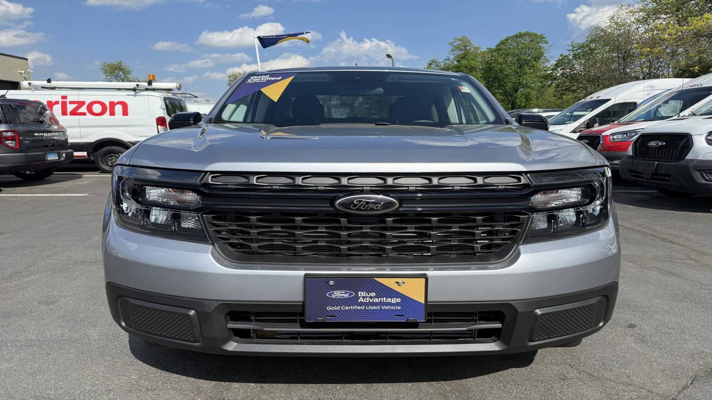 2024 Ford Maverick XLT — Pickup Truck — 6,129 mi — West Haverstraw, NY