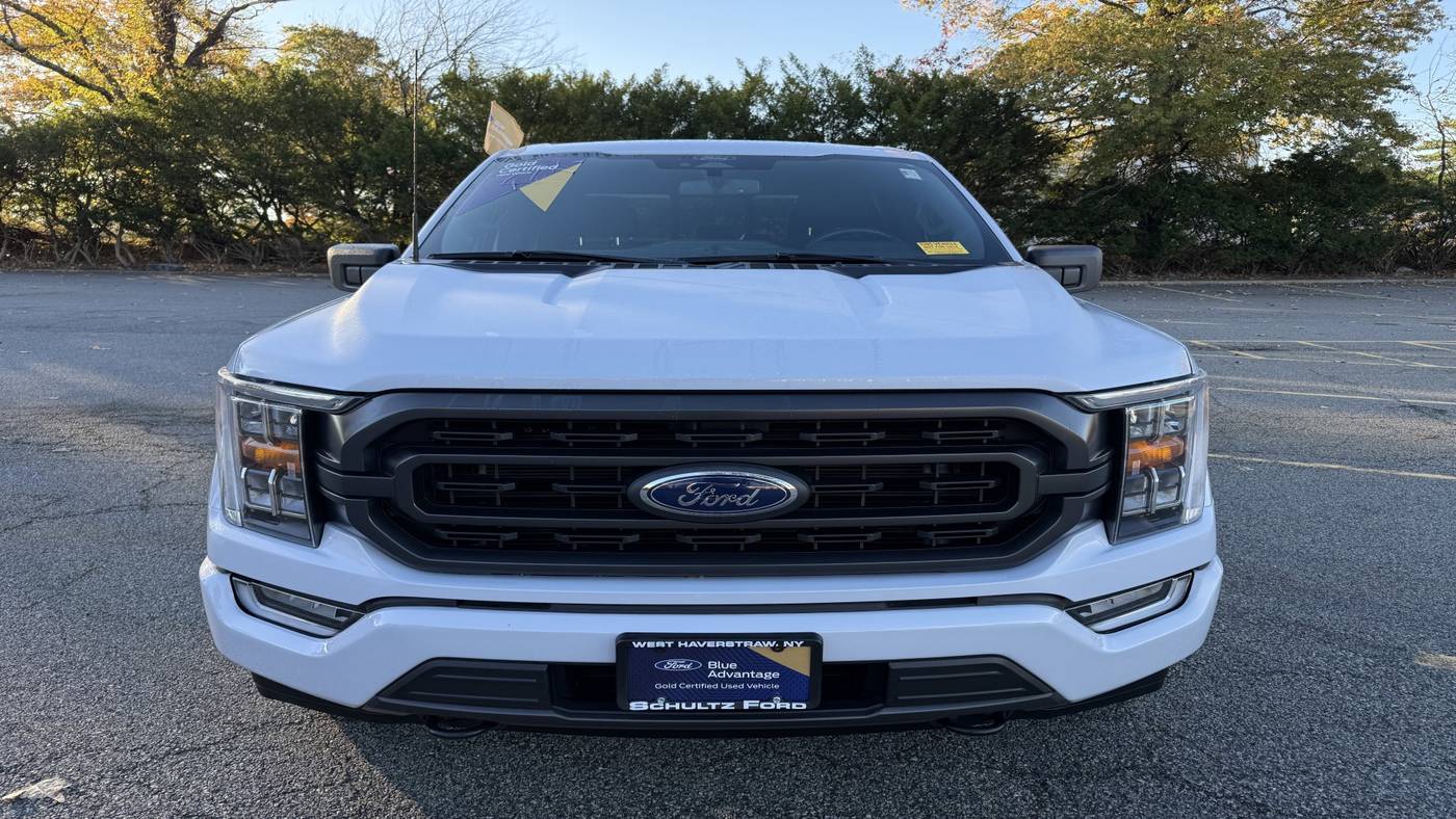 2022 Ford F-150 XLT — Pickup Truck — 38,538 mi — West Haverstraw, NY