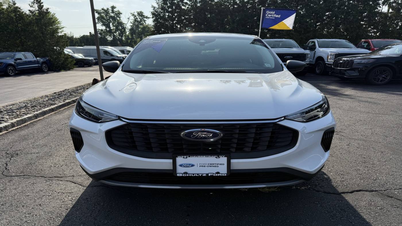 2024 Ford Escape Active — SUV — 2,552 mi — West Haverstraw, NY