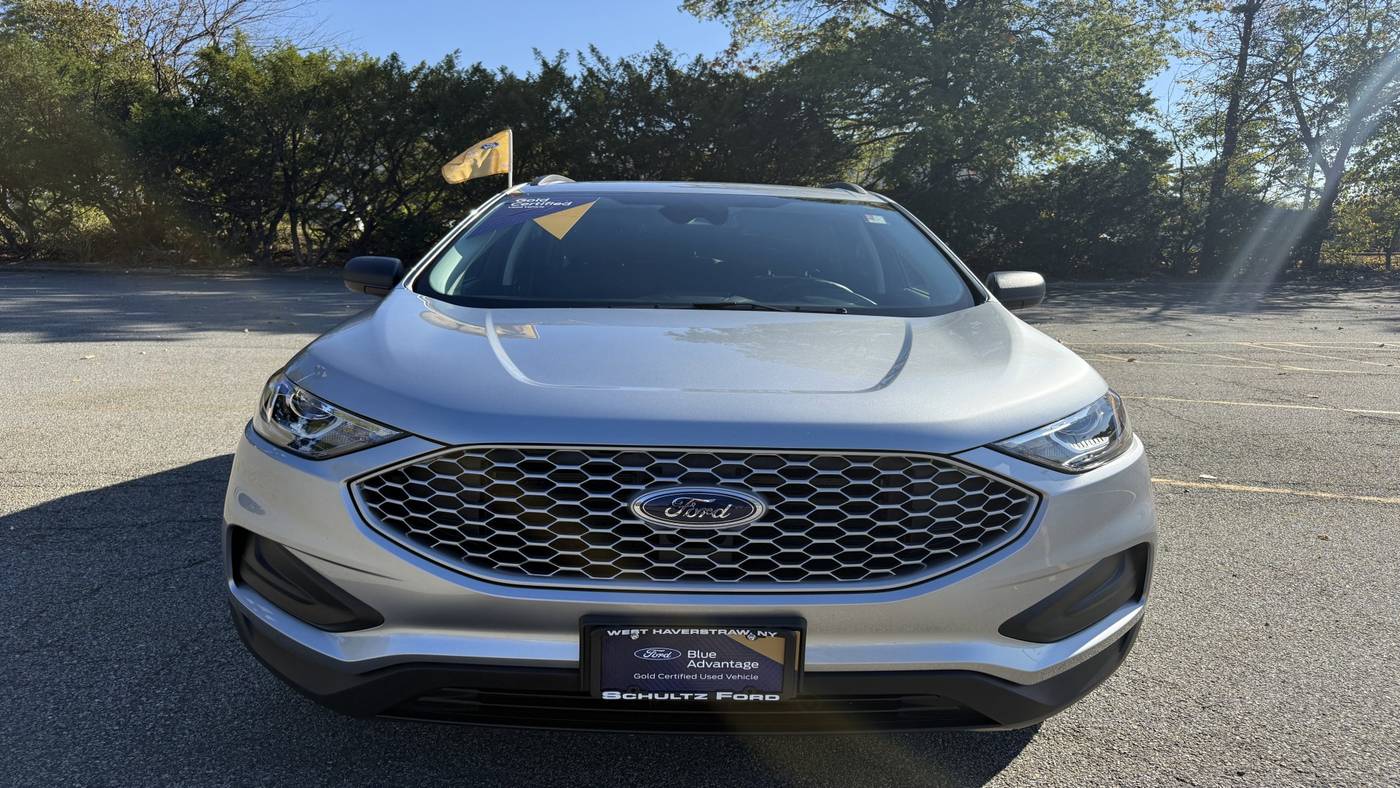 2024 Ford Edge SE — SUV — 10,059 mi — West Haverstraw, NY
