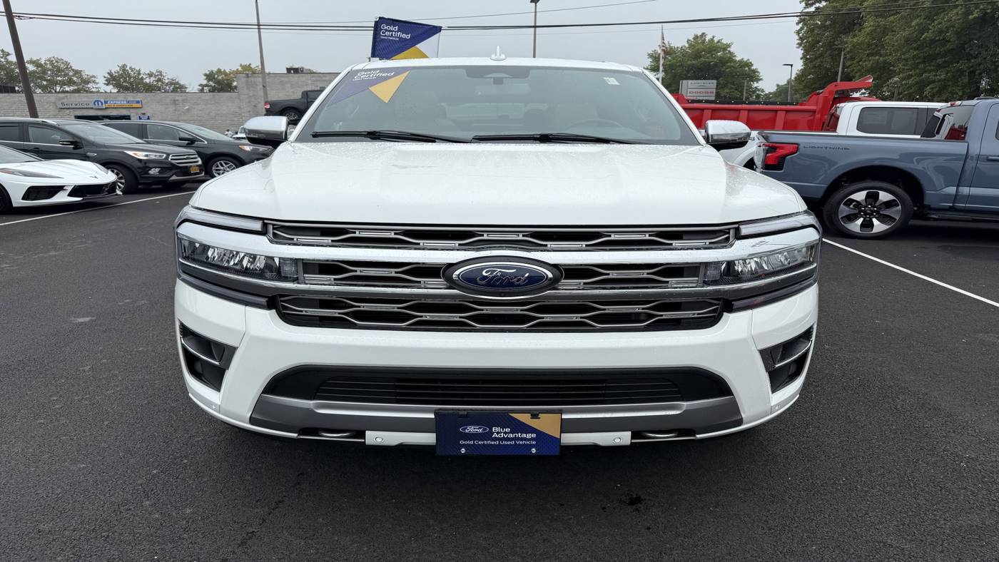 2023 Ford Expedition Platinum — SUV — 15,613 mi — West Haverstraw, NY