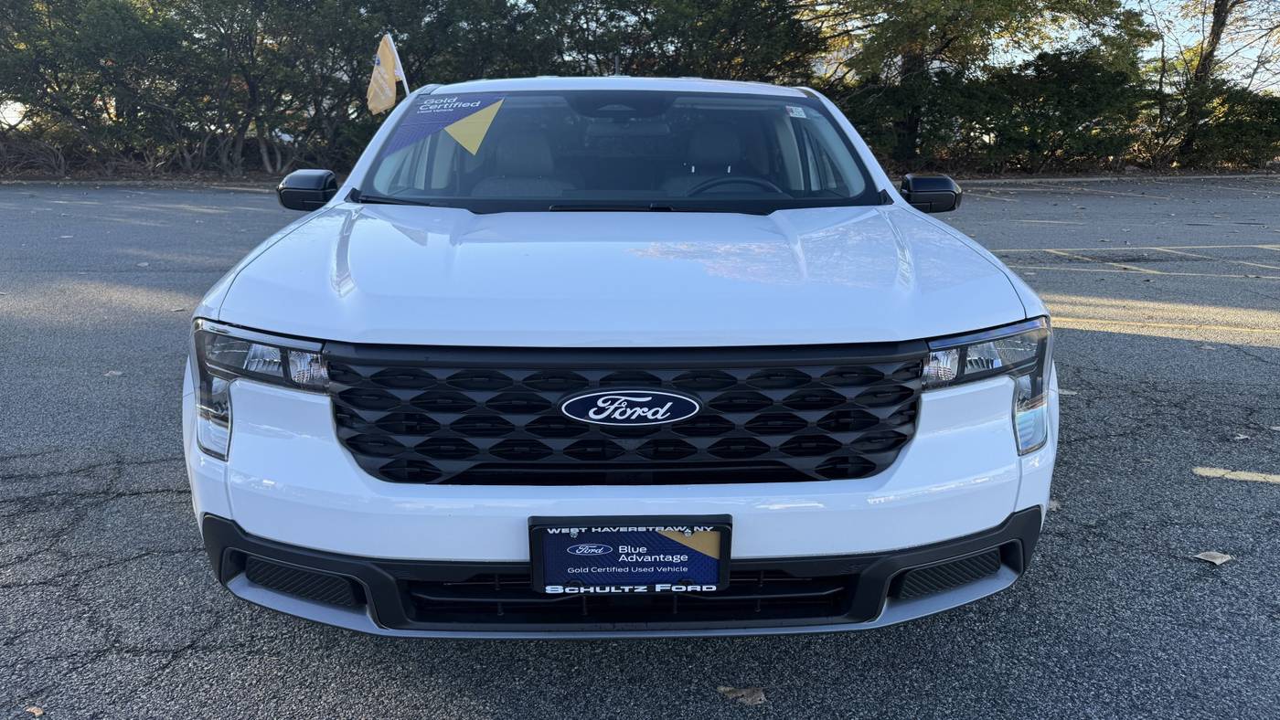2025 Ford Maverick XLT — Pickup Truck — 7,045 mi — West Haverstraw, NY