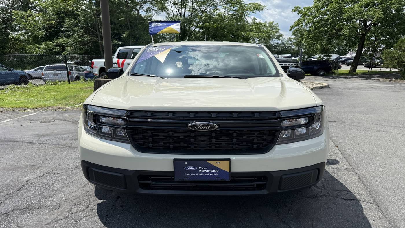 2024 Ford Maverick XLT — Pickup Truck — 6,979 mi — West Haverstraw, NY