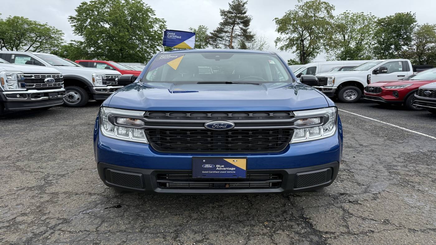 2024 Ford Maverick XLT — Pickup Truck — 6,231 mi — West Haverstraw, NY