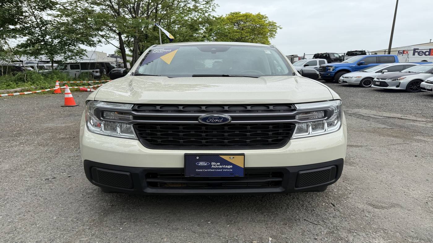 2024 Ford Maverick XLT — Pickup Truck — 6,140 mi — West Haverstraw, NY