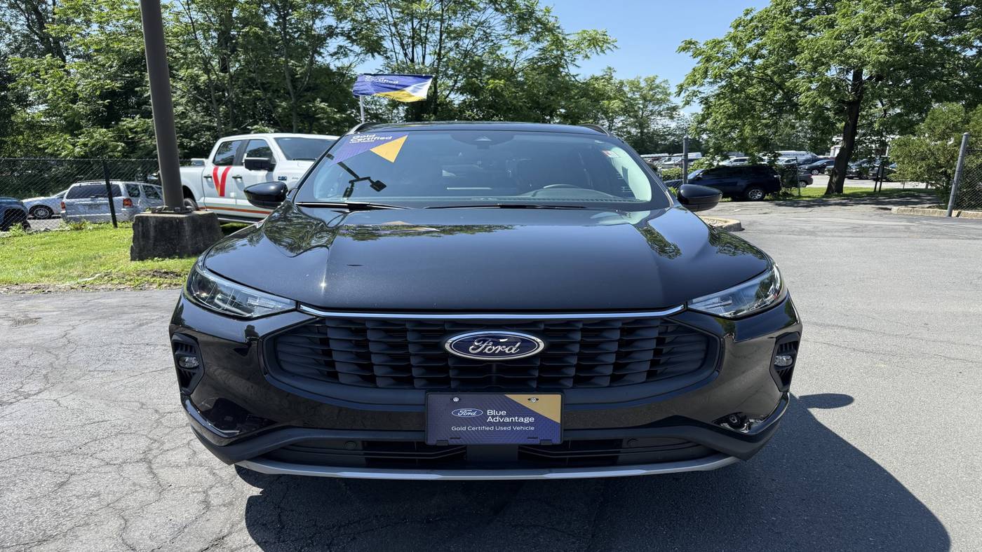 2024 Ford Escape Plug-In Hybrid — SUV — 10,055 mi — West Haverstraw, NY