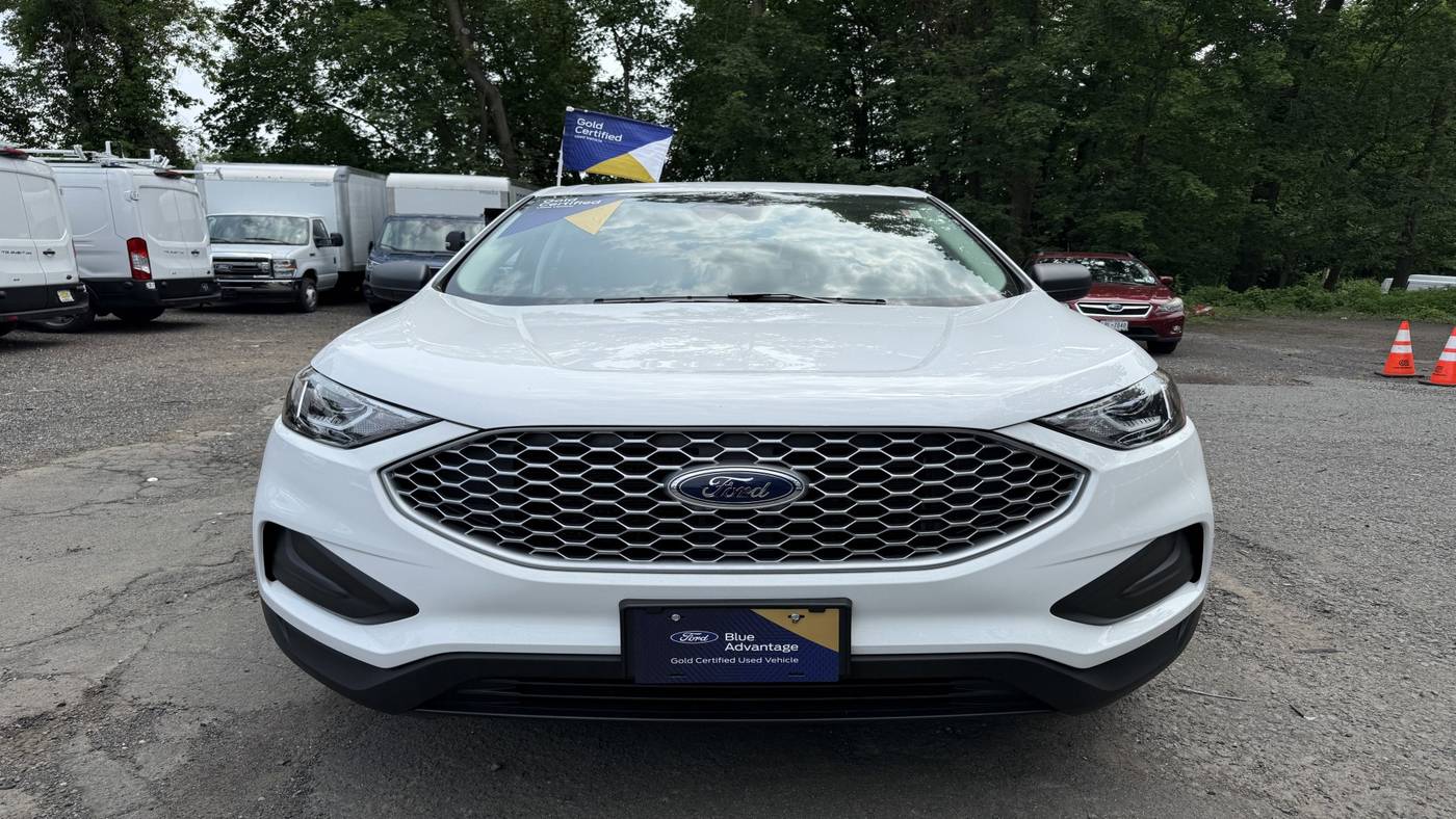 2024 Ford Edge SE — SUV — 5,196 mi — West Haverstraw, NY