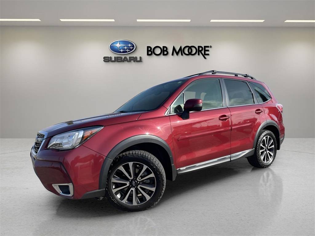 2018 Subaru Forester 2.0XT Touring — SUV — 70,041 mi — Oklahoma City, OK