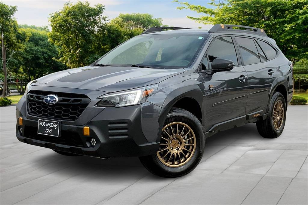 2023 Subaru Outback Wilderness — SUV — 111,566 mi — Oklahoma City, OK
