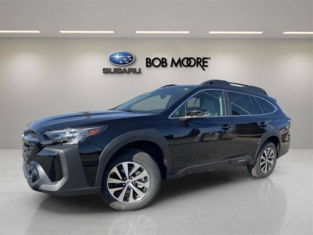2025 Subaru Outback Premium — SUV — 577 mi — Oklahoma City, OK