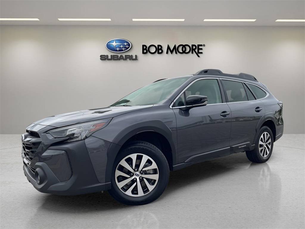 2023 Subaru Outback Premium — SUV — 67,642 mi — Oklahoma City, OK
