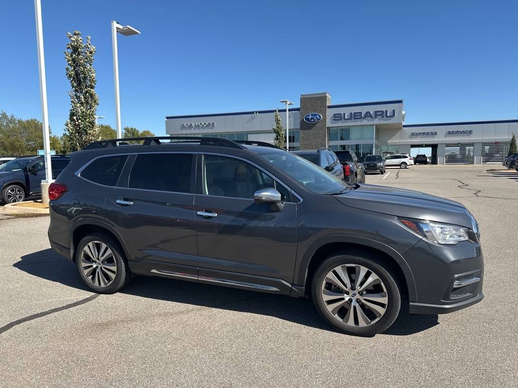 2022 Subaru Ascent Touring — SUV — 89,936 mi — Oklahoma City, OK