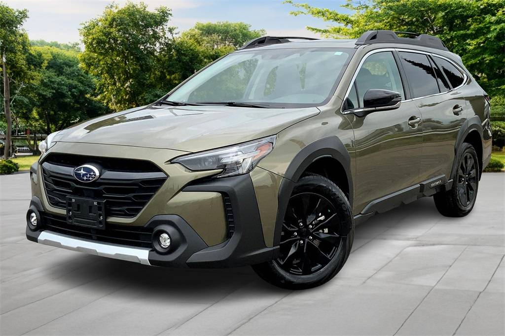 2023 Subaru Outback Limited XT — SUV — 46,833 mi — Oklahoma City, OK