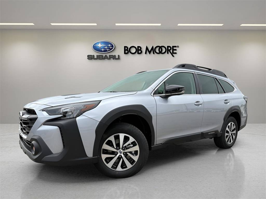 2025 Subaru Outback Premium — SUV — 884 mi — Oklahoma City, OK