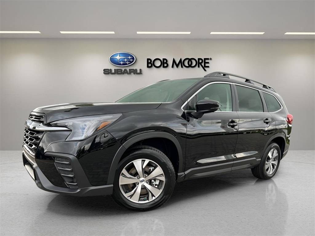 2025 Subaru Ascent Premium — SUV — 774 mi — Oklahoma City, OK
