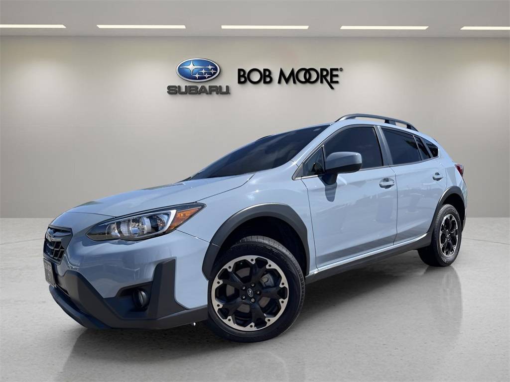 2023 Subaru Crosstrek Premium — SUV — 33,157 mi — Oklahoma City, OK