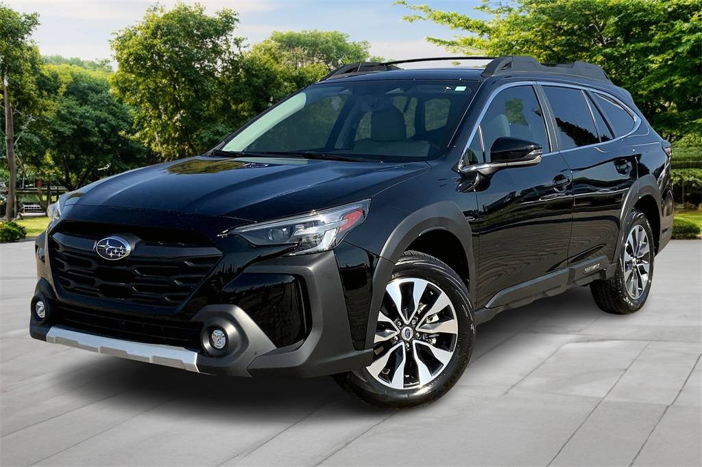 2023 Subaru Outback Limited — SUV — 31,424 mi — Oklahoma City, OK