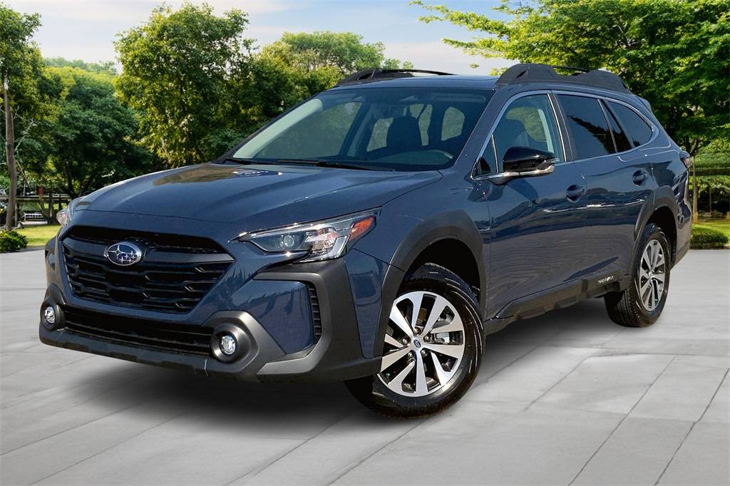 2025 Subaru Outback Premium — SUV — 3,965 mi — Oklahoma City, OK