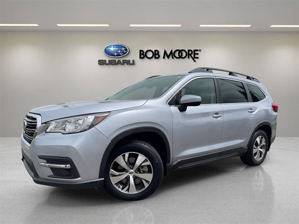 2019 Subaru Ascent Premium — SUV — 87,761 mi — Oklahoma City, OK