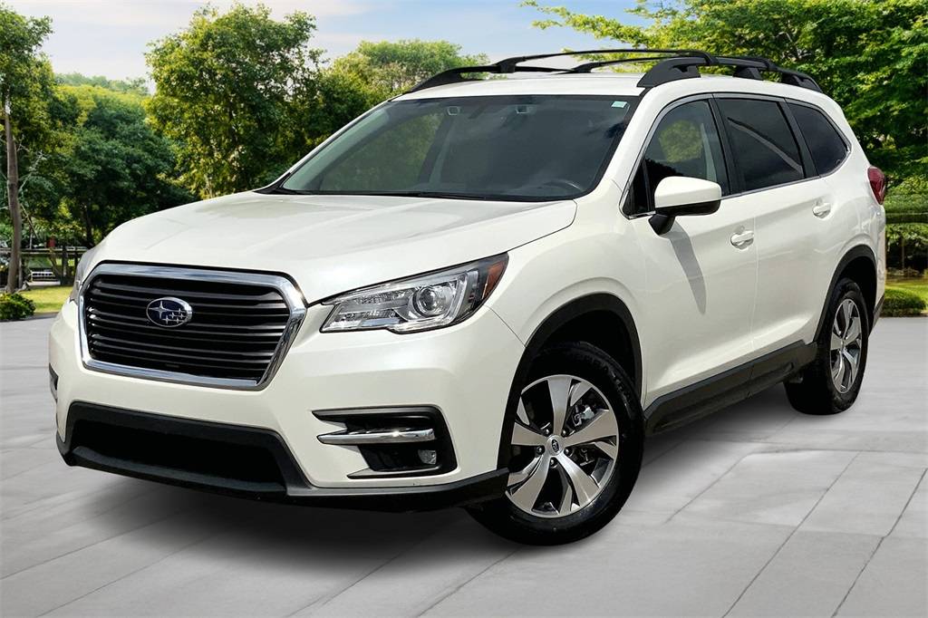 2021 Subaru Ascent Premium — SUV — 102,397 mi — Oklahoma City, OK