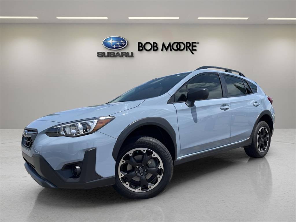 2023 Subaru Crosstrek 2.0i — SUV — 30,395 mi — Oklahoma City, OK