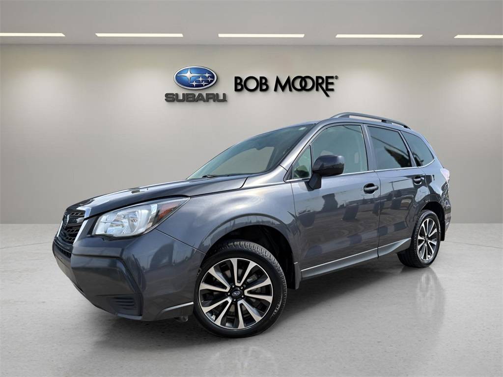 2017 Subaru Forester 2.0XT Premium — SUV — 168,689 mi — Oklahoma City, OK