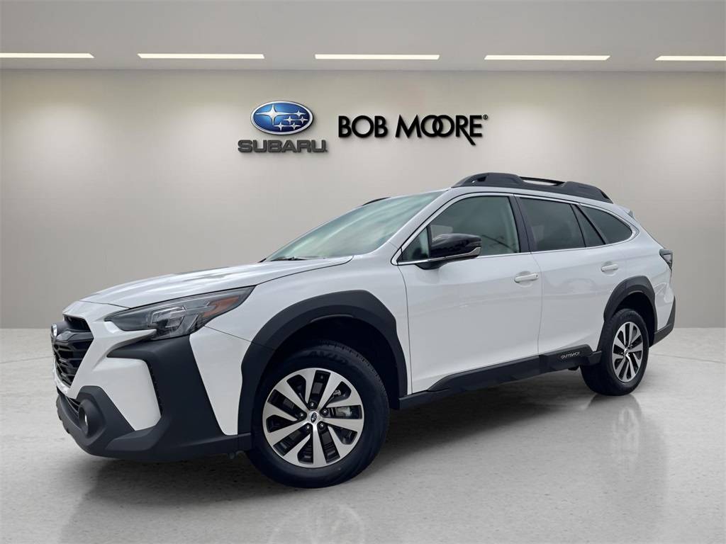 2025 Subaru Outback Premium — SUV — 4,500 mi — Oklahoma City, OK