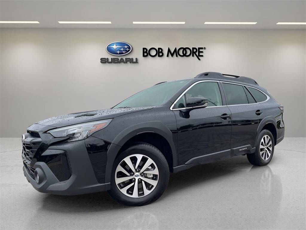 2025 Subaru Outback Premium — SUV — 5,652 mi — Oklahoma City, OK